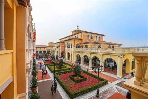 florentia village stores.